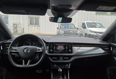 Skoda Scala 1.5 TSI DSG7 150 cv STYLE * SIEGES SPORTS * CARPLAY  * SIEGES CHAUFFANTS*               