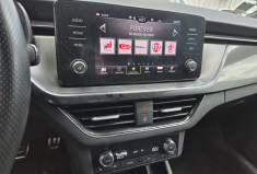 Skoda Scala 1.5 TSI DSG7 150 cv STYLE * SIEGES SPORTS * CARPLAY  * SIEGES CHAUFFANTS*               