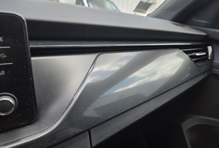 Skoda Scala 1.5 TSI DSG7 150 cv STYLE * SIEGES SPORTS * CARPLAY  * SIEGES CHAUFFANTS*               