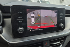 Skoda Scala 1.5 TSI DSG7 150 cv * SIEGES SPORTS * CARPLAY  * SIEGES CHAUFFANTS*               