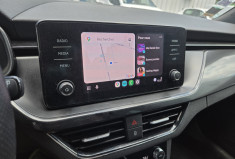 Skoda Scala 1.5 TSI DSG7 150 cv * SIEGES SPORTS * CARPLAY  * SIEGES CHAUFFANTS*               