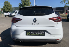Renault Clio 1.0 ECO-G 100 Evolution
