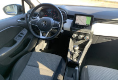 Renault Clio 1.0 ECO-G 100 Evolution