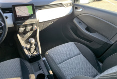 Renault Clio 1.0 ECO-G 100 Evolution