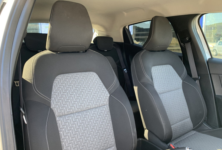 Renault Clio 1.0 ECO-G 100 Evolution