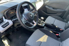Renault Clio 1.0 ECO-G 100 Evolution