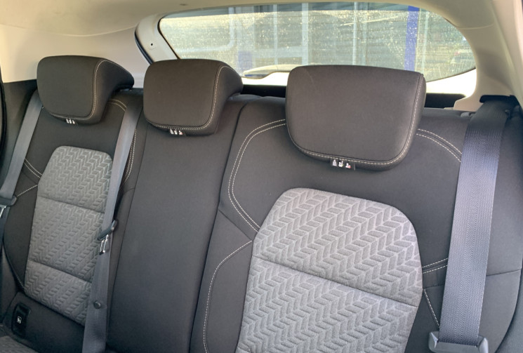 Renault Clio 1.0 ECO-G 100 Evolution