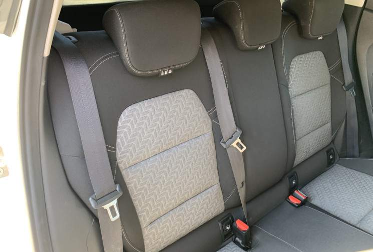 Renault Clio 1.0 ECO-G 100 Evolution