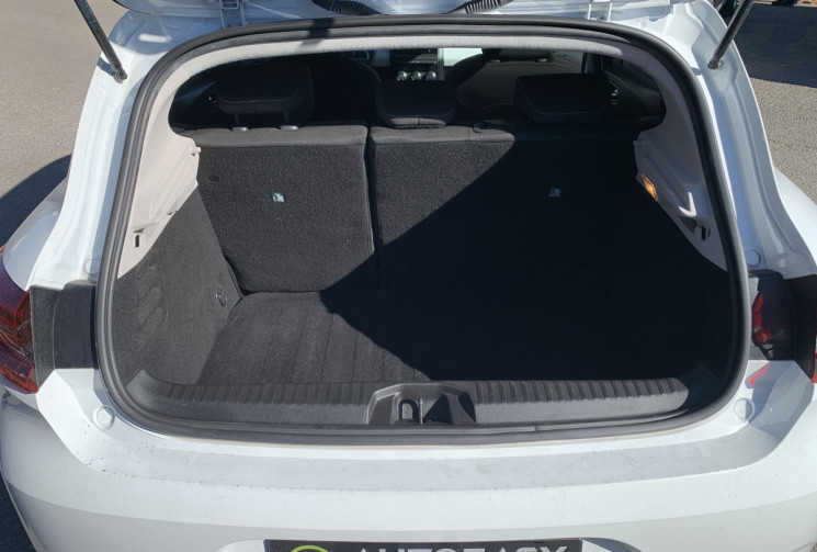 Renault Clio 1.0 ECO-G 100 Evolution
