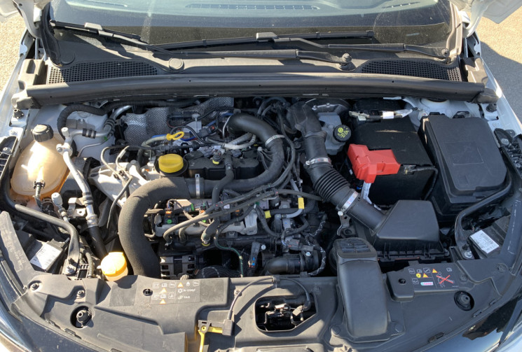 Renault Clio 1.0 ECO-G 100 Evolution