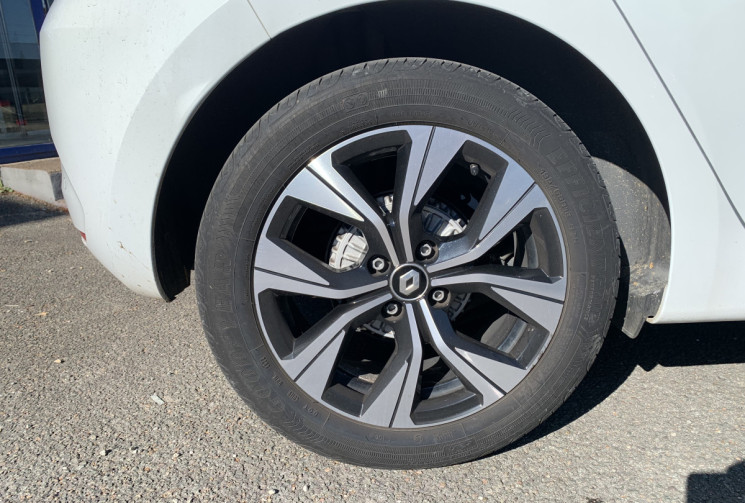 Renault Clio 1.0 ECO-G 100 Evolution
