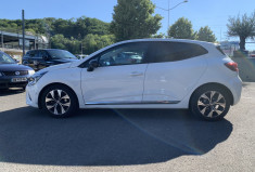 Renault Clio 1.0 ECO-G 100 Evolution
