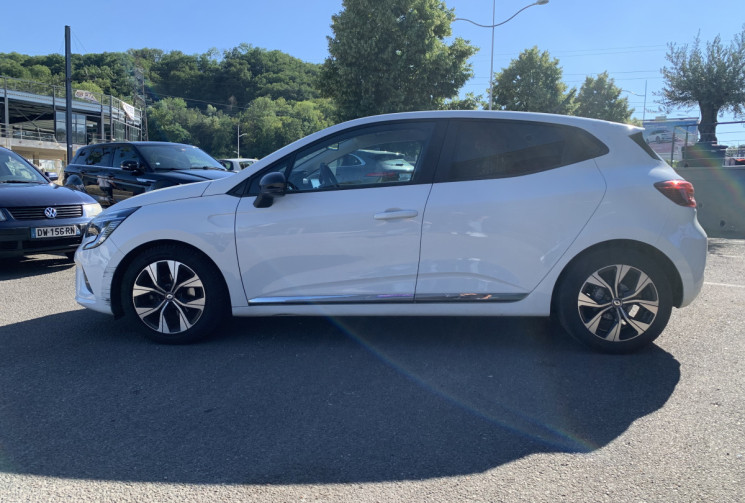 Renault Clio 1.0 ECO-G 100 Evolution