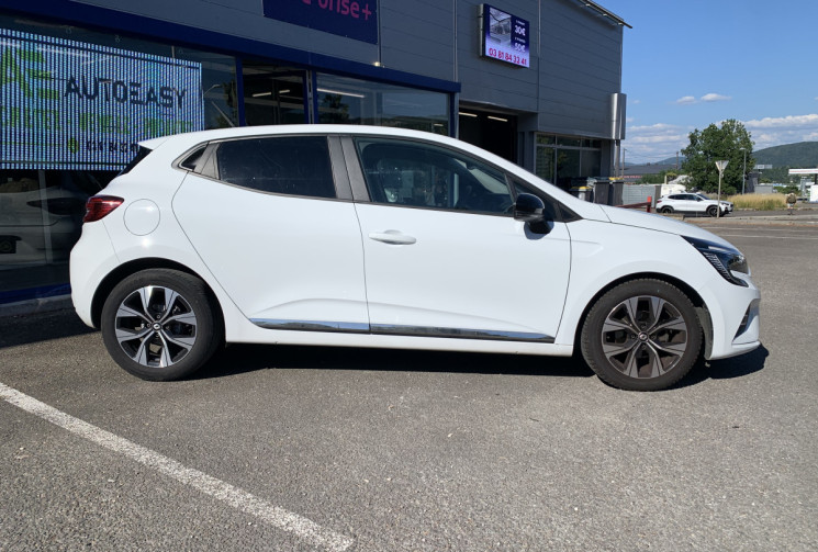 Renault Clio 1.0 ECO-G 100 Evolution