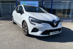 Renault Clio 1.0 ECO-G 100 Evolution