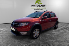 Dacia Sandero 0.9 TCE / 90 CH / STEPWAY PRESTIGE 