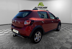 Dacia Sandero 0.9 TCE / 90 CH / STEPWAY PRESTIGE 