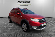 Dacia Sandero 0.9 TCE / 90 CH / STEPWAY PRESTIGE 