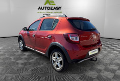 Dacia Sandero 0.9 TCE / 90 CH / STEPWAY PRESTIGE 