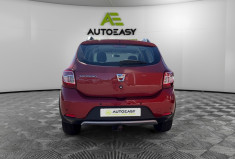 Dacia Sandero 0.9 TCE / 90 CH / STEPWAY PRESTIGE 