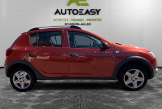 Dacia Sandero 0.9 TCE / 90 CH / STEPWAY PRESTIGE 