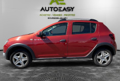 Dacia Sandero 0.9 TCE / 90 CH / STEPWAY PRESTIGE 