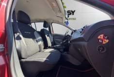 Dacia Sandero 0.9 TCE / 90 CH / STEPWAY PRESTIGE 