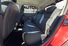 Dacia Sandero 0.9 TCE / 90 CH / STEPWAY PRESTIGE 