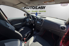 Dacia Sandero 0.9 TCE / 90 CH / STEPWAY PRESTIGE 