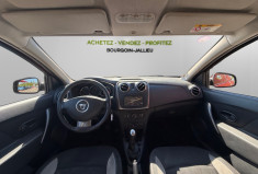 Dacia Sandero 0.9 TCE / 90 CH / STEPWAY PRESTIGE 
