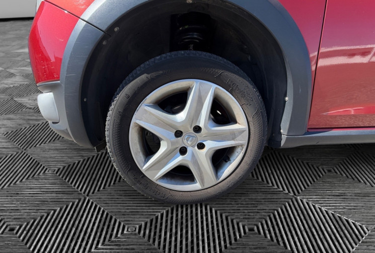 Dacia Sandero 0.9 TCE / 90 CH / STEPWAY PRESTIGE 