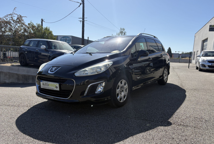 Peugeot 308 SW 1.6 e-HDi FAP 112 cv  BUSINESS PACK