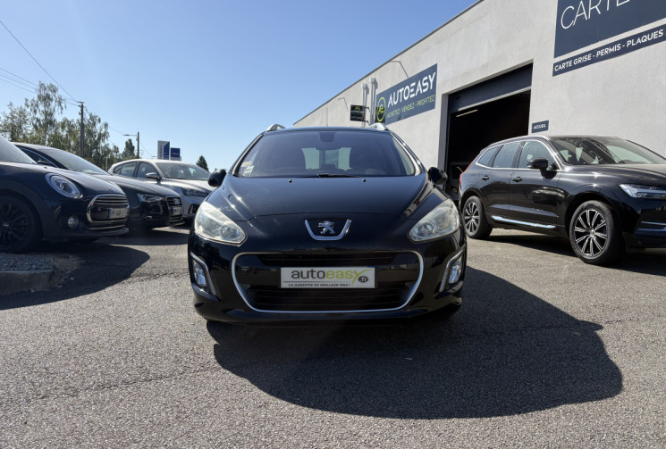 Peugeot 308 SW 1.6 e-HDi FAP 112 cv  BUSINESS PACK