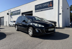 Peugeot 308 SW 1.6 e-HDi FAP 112 cv  BUSINESS PACK