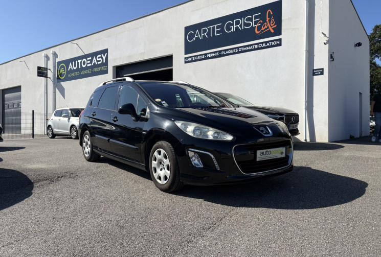 Peugeot 308 SW 1.6 e-HDi FAP 112 cv  BUSINESS PACK