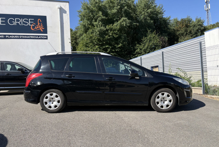 Peugeot 308 SW 1.6 e-HDi FAP 112 cv  BUSINESS PACK