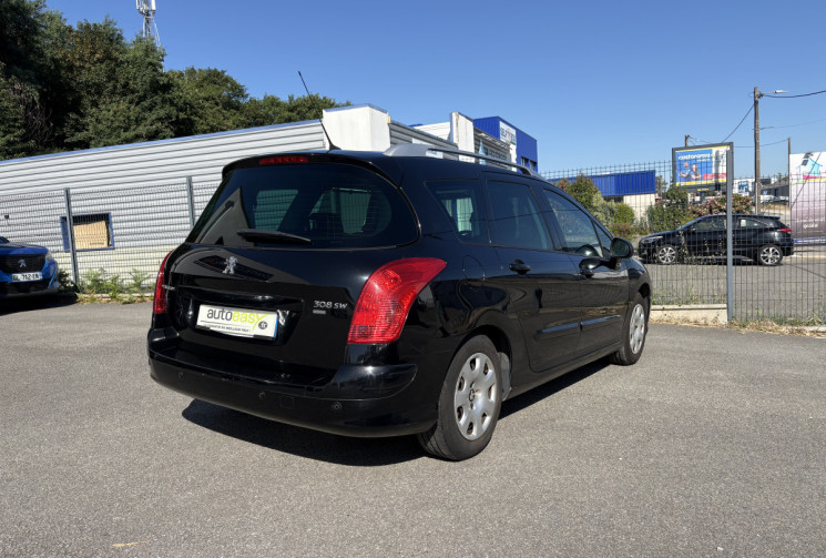 Peugeot 308 SW 1.6 e-HDi FAP 112 cv  BUSINESS PACK