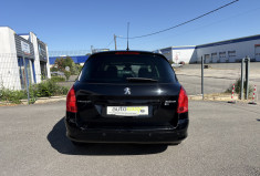 Peugeot 308 SW 1.6 e-HDi FAP 112 cv  BUSINESS PACK