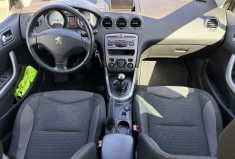 Peugeot 308 SW 1.6 e-HDi FAP 112 cv  BUSINESS PACK