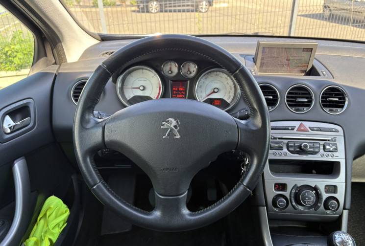 Peugeot 308 SW 1.6 e-HDi FAP 112 cv  BUSINESS PACK