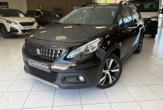 Peugeot 2008 1.6 HDI 120 CV GT LINE