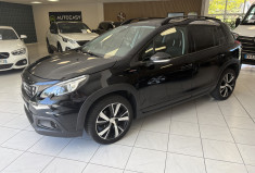 Peugeot 2008 1.6 HDI 120 CV GT LINE