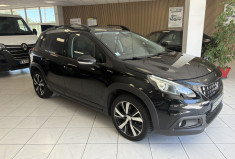 Peugeot 2008 1.6 HDI 120 CV GT LINE