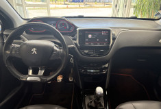 Peugeot 2008 1.6 HDI 120 CV GT LINE