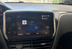 Peugeot 2008 1.6 HDI 120 CV GT LINE