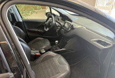 Peugeot 2008 1.6 HDI 120 CV GT LINE