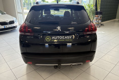 Peugeot 2008 1.6 HDI 120 CV GT LINE