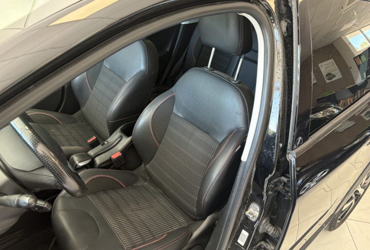 Peugeot 2008 1.6 HDI 120 CV GT LINE