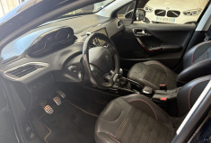 Peugeot 2008 1.6 HDI 120 CV GT LINE