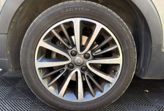 Opel Crossland  X 1.2 i Turbo 110cv
